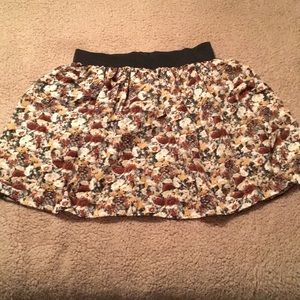 🏖3/&10 Sunkissed Skirt Size XL 💕💕so cute💕💕